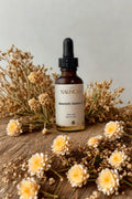 Immortelle Face Oil