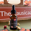 Shine Hair Oil - Love your hair ends & scalp - smells so good!