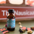 Pure Relax Body Oil - Deeply Relaxing, Protects & Moisturizes Skin