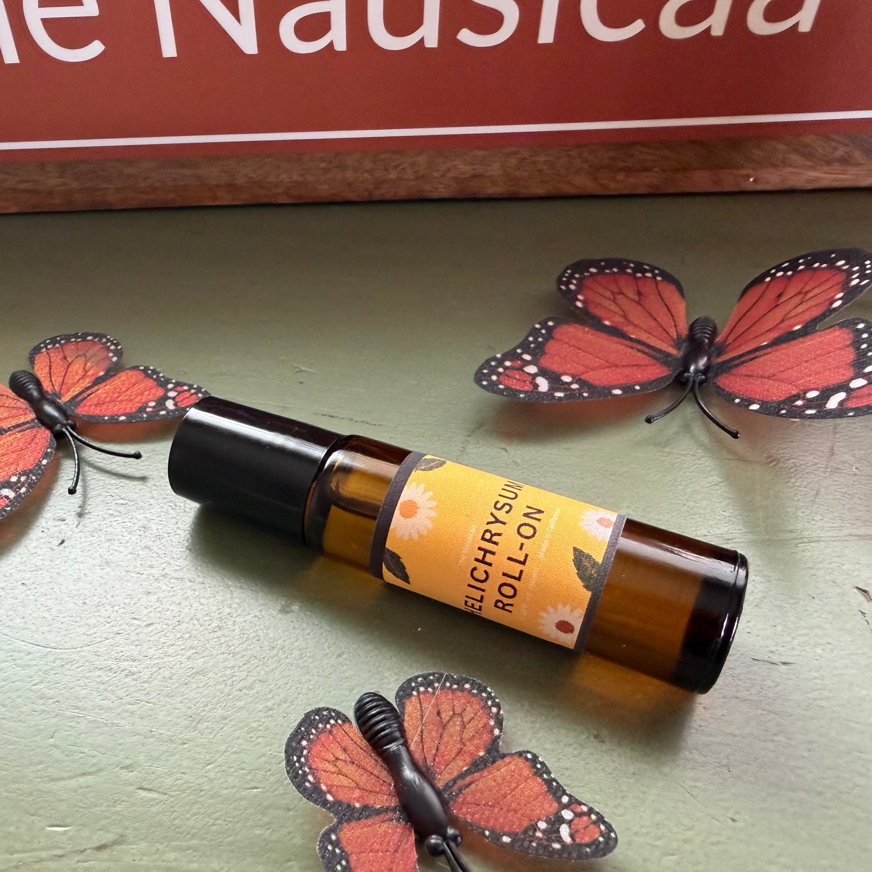 HELICHRYSUM ROLL-ON