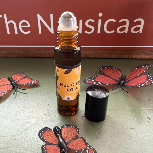 HELICHRYSUM ROLL-ON