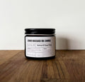 Lunar Massage Oil Candle - 晚月心靜 * 香氛按摩蠟蠋