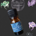 PURITY POTION PURE ESSENTIAL OIL BLEND - Organic