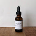 Ritual Oil / 護膚芳療儀式油
