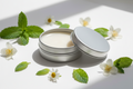 Jasmine Solid Perfume